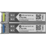 MikroTik S-3553LC20D