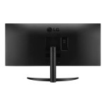 Монитор LG UltraWide 34WP500-B (34