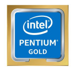 Процессор Intel Pentium Gold G5500 Coffee Lake (3800MHz, LGA1151 v2, L3 4Mb, UHD Graphics 630)