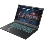 Игровой ноутбук Gigabyte G7 (Intel Core i5 12500H 2.5 ГГц/16 ГБ DDR4 3200 МГц/17.3