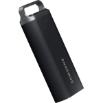 Внешний жесткий диск SSD 4Тб Samsung (460/460 Мб/с, USB-C, внешний)
