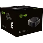 Проектор Cactus CS-E2.SG (DLP, 1920x1080, 200000:1, HDMI, аудио mini jack)