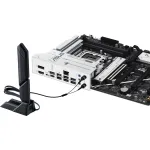 Материнская плата ASUS PRIME Z890-P WIFI (Socket-1851, xDDR4 DIMM, ATX, RAID SATA: 0,1,10,5)