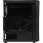 Корпус Formula MANA Black (Midi-Tower, 2xUSB3.0)