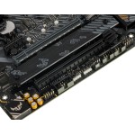 Материнская плата ASUS TUF GAMING B550M-PLUS (AM4, 4xDDR4 DIMM, microATX, RAID SATA: 0,1,10)