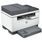 МФУ HP LaserJet M236sdn (лазерная, черно-белая, A4, 64Мб, 29стр/м, 600x600dpi, авт.дуплекс, 20'000стр в мес, RJ-45, USB)