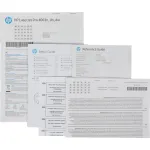 МФУ HP LaserJet Pro 4003dn (лазерная, черно-белая, A4, 256Мб, 1200x1200dpi, авт.дуплекс, 80'000стр в мес, RJ-45, USB)