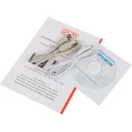 ИБП Powercom Imperial IMD-625AP (интерактивный, 625ВА, 375Вт, 3xIEC 320 C13 (компьютерный))