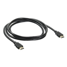 Кабель аудио-видео Buro (HDMI (m), HDMI (m), 1,8м) [BHP HDMI 2.0-1.8]