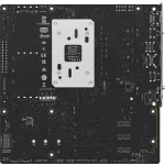 Материнская плата ASUS B850M MAX GAMING WIFI (x)