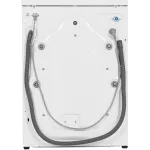 Стиральная машина Beko WRS54P1BSW(фронтальная узкая, класс стирки/отжима/э.потребления: A/D/A , макс: 5кг, 800 об/мин, 60x84x36.5см, белый)