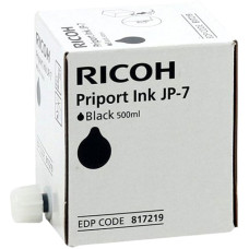 Ricoh JP-7