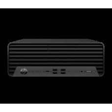 ПК HP 600 G9 R (Intel Core i5 13500 2500МГц, DDR5 16Гб, Intel UHD Graphics 770, Windows 11 Pro) [881L1EA]