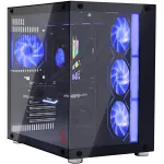 ПК Bloody BD-PC CZ79C3 (Core i7 14700F 2100МГц, DDR5 64Гб, SSD 1024Гб, NVIDIA GeForce RTX 5080 16384 16Гб, Windows 11 Home)