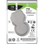 Жесткий диск HDD 1Тб Seagate Barracuda (2.5