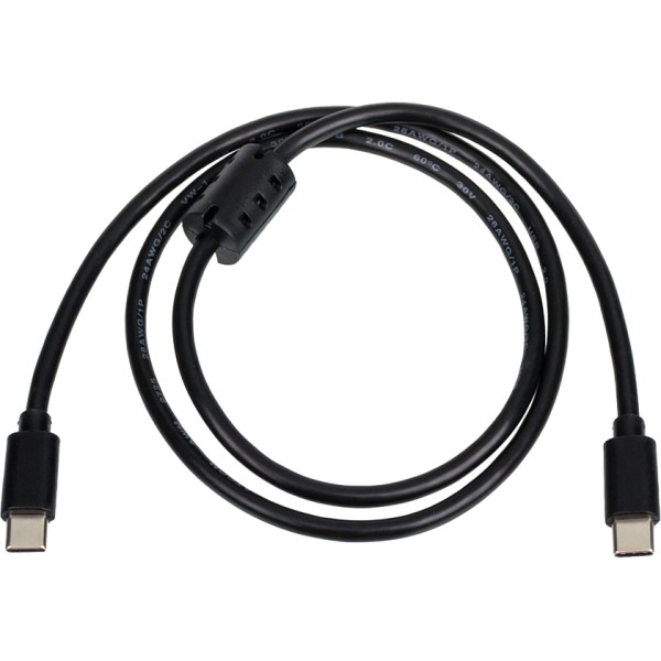 Atcom (USB 3.1 Type-C, USB 3.1 Type-C, 0,8м)