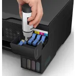 МФУ Epson L3260 (A4, 1200x2400dpi, USB, Wi-Fi)