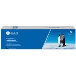 G&G GG-L0S20YC (черный; 465стр; PW Pro 577, 552, Enterprise 556, 586)