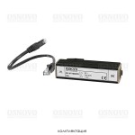 Грозозащита OSNOVO SP-IP/1000PD