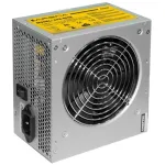 Блок питания Chieftec GPA-550S 550W (ATX, 550Вт, 20+4 pin, ATX, 1 вентилятор)
