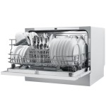 Посудомоечная машина Midea MCFD55S450Wi