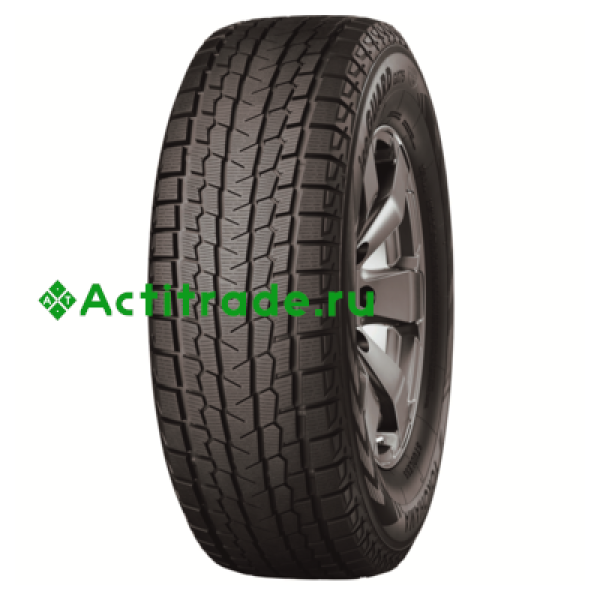 Шина Yokohama IceGuard G075 275/35 R23 104Q зимняя (Extra Load)