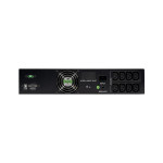 ИБП APC SMTSE3000RMI2U (Line-Interactive, 3000ВА, 1950Вт, 8xIEC 320 C13 (компьютерный))