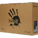 Монитор Bloody MN272U (27