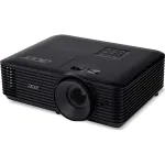 Проектор Acer X1228H (DLP, 1024x768, 20000:1, 4800лм, HDMI, VGA, композитный, аудио mini jack)