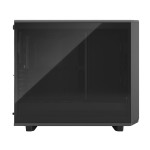 Корпус Fractal Design Meshify 2 Gray TG Light Tint (Midi-Tower, 1x140мм)