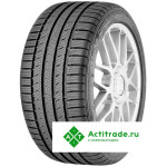 Шина Continental ContiWinterContact TS810 Sport 235/35 R19 91V зимняя (Extra Load)