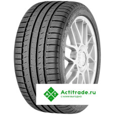 Шина Continental ContiWinterContact TS810 Sport 235/35 R19 91V зимняя (Extra Load) [0353033]