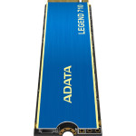 256Гб ADATA (2280, 2100/1000 Мб/с, 130000 IOPS, PCIe 3.0 x4 (NVMe))