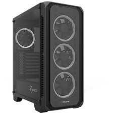 Корпус Zalman Z7 Neo Black (Midi-Tower, 2xUSB3.0, 4x120мм)