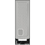 Холодильник Gorenje R619EABK6 (A++, 1-камерный, объем 400:400л, 59.5x185x66.3см, черный)