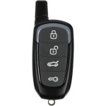 Автосигнализация Centurion X4