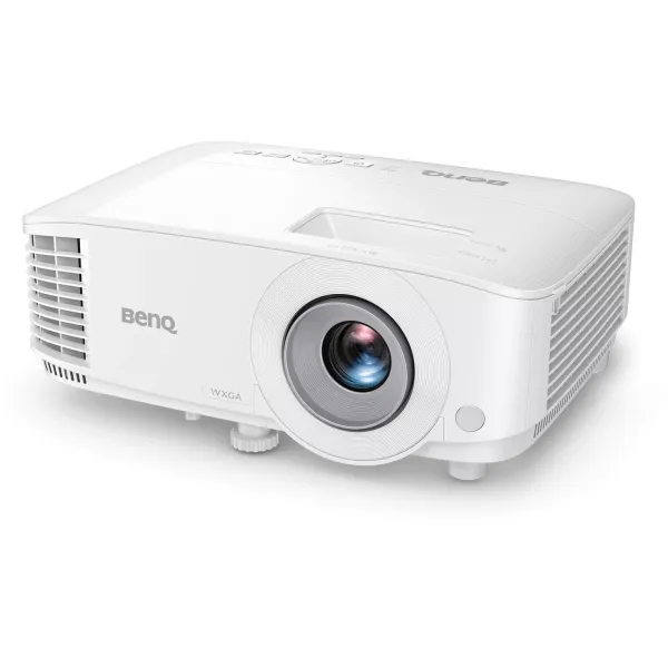 Проектор BenQ MW560C (1280x800, 4000лм, HDMI, VGA, аудио mini jack)