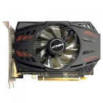 Видеокарта Radeon RX 550 1071МГц 4Гб Sinotex Ninja (GDDR5, 128бит, 1xHDMI, 1xDP)