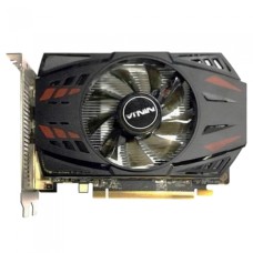 Видеокарта Radeon RX 550 1071МГц 4Гб Sinotex Ninja (GDDR5, 128бит, 1xHDMI, 1xDP) [AKRX55045F]