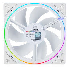 Кулер Thermalright TL-S12-W (23,2дБ, 120x120x25 мм)