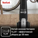 Ручной пылесос Tefal Air Force Light TY6545RH