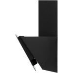 Вытяжка Krona Jina 500 PB black