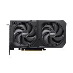 Видеокарта GeForce RTX 5060 Ti 2572МГц 16Гб MSI (GDDR7, 128бит)