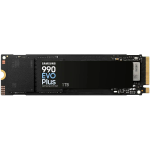 Жесткий диск SSD 1Тб Samsung (2280, 7150/6300 Мб/с, PCIe 4.0 x4 (NVMe))