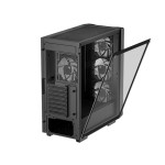 Корпус DeepCool CC560 ARGB V2 (Midi-Tower)