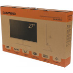 Монитор Sunwind SUN-M27BA103 (27