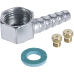 Варочная поверхность Maunfeld EGHE.43.3STS-EW