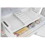 Холодильник полновстраиваемый Beko BCNA275E2S (No Frost, A+, 2-камерный, 54x177.5x54.5см, белый)