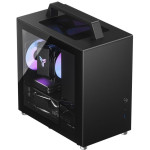 Корпус Jonsbo T8 PLUS Black