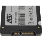 Жесткий диск SSD 512Гб AGI (2.5